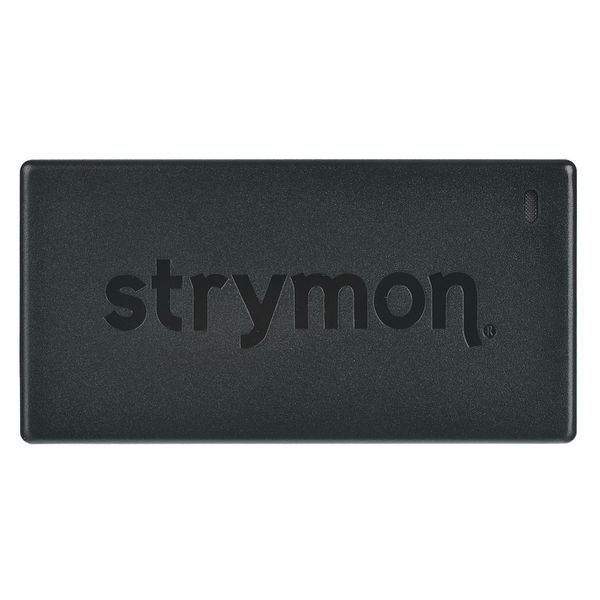 Strymon PS124 Power Block