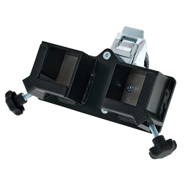 Stageworx Rollriser 2-Leg 60 Black