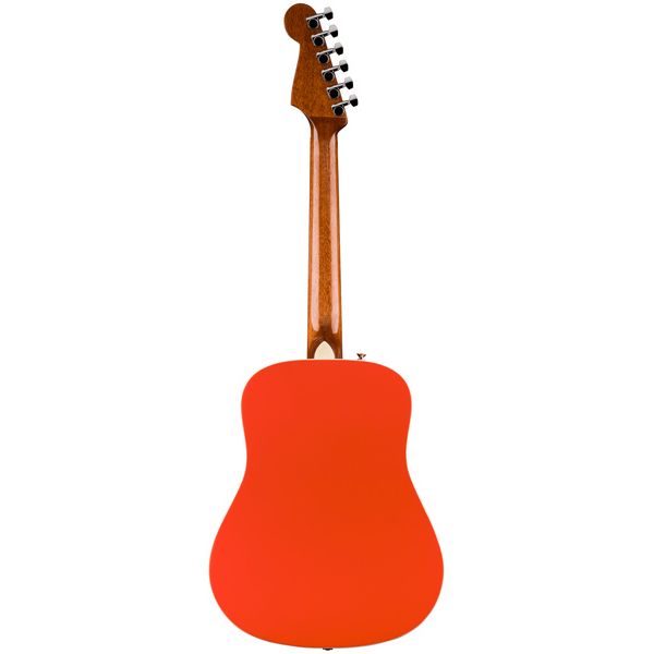 Fender CA STD Redondo Mini WB IB FRD