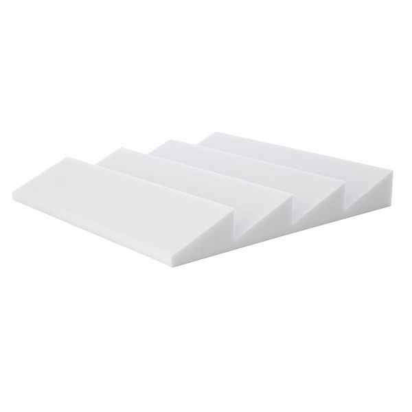 t.akustik WAW-7 Melamine WH