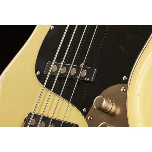 Sandberg California II TM4 Creme HCAR