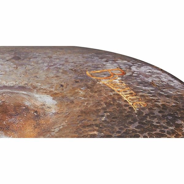 Meinl Byzance Mike Johnston Set