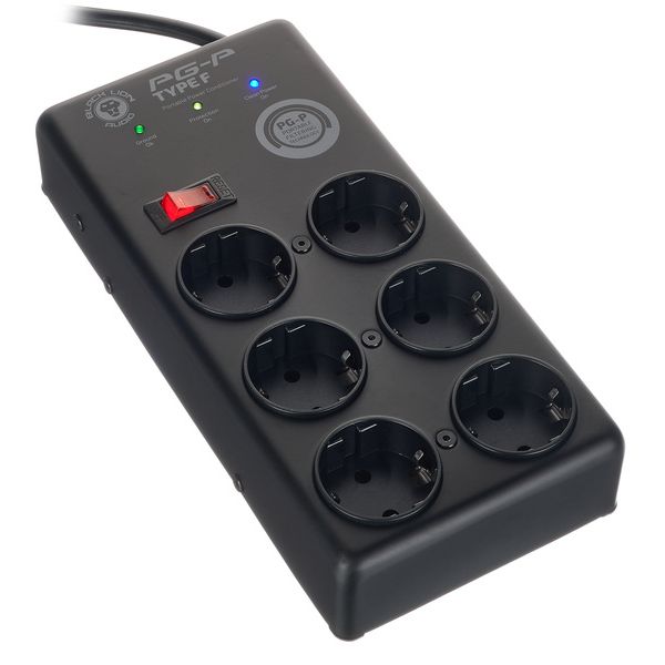 Black Lion Audio PG-P Type F