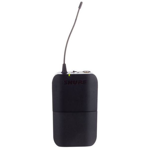 Shure BLX14 T11 HeadmiKe O Bundle