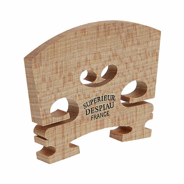 Despiau No.13 Violin Bridge 1/4