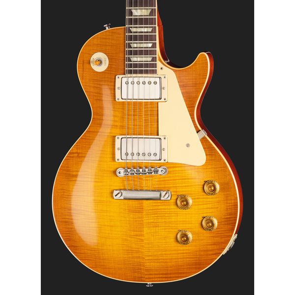 Gibson Les Paul 59 DL Light Aged