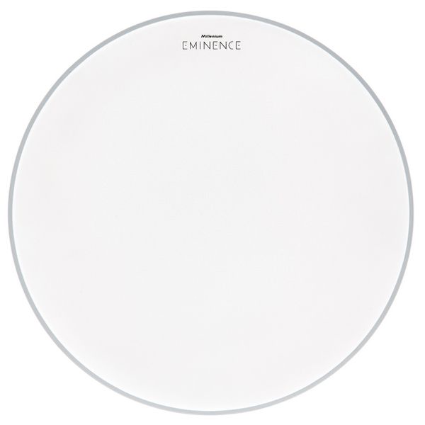 Millenium 20" Eminence Coated