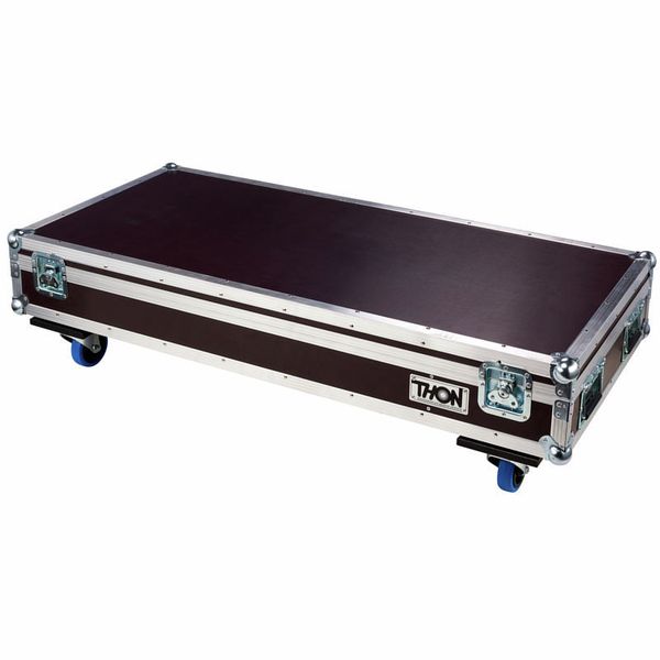 Thon Case 8x Pixel Rail 40 RGB