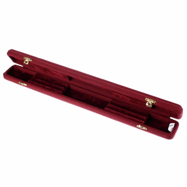 Takt Hard Case for 2 Batons Cotton