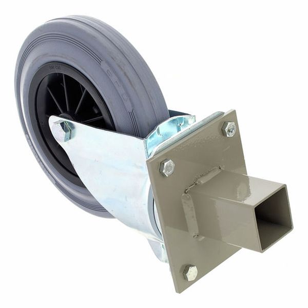 Stageworx Wheel for Platforms