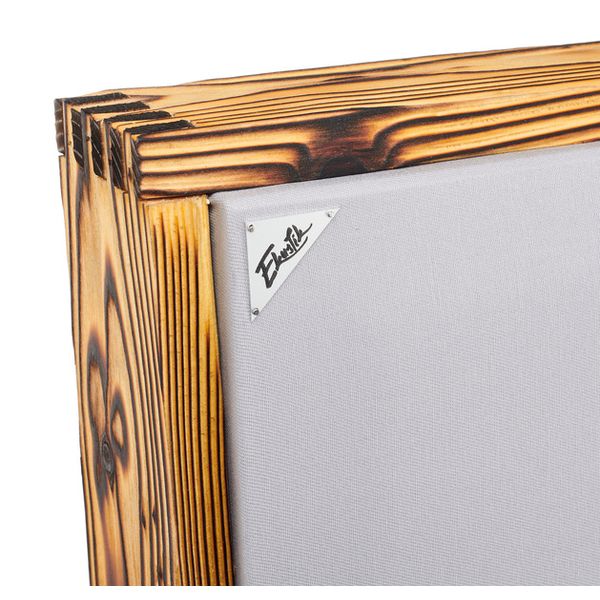 Ekustik Woody Queen Absorber Grey