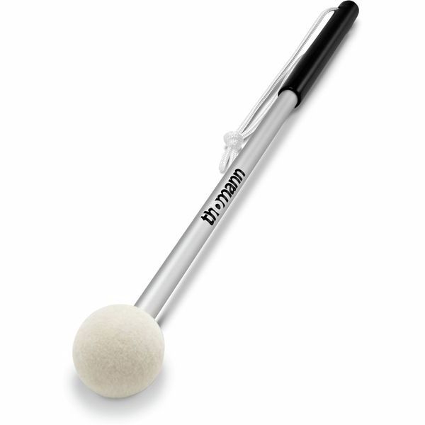 Thomann GTA40 Bass Drum Mallet 40mm