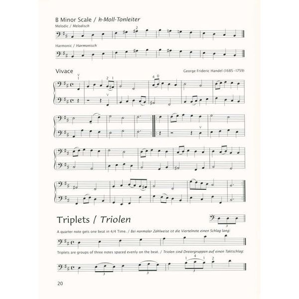 Brenreiter Sassmannshaus Anfang Bass 3