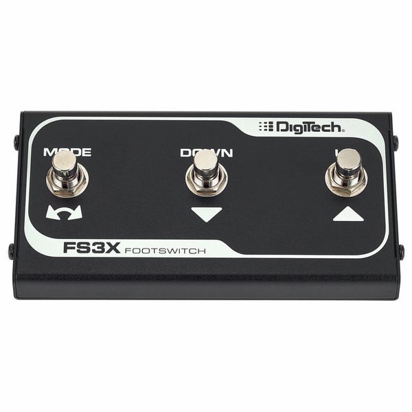 Digitech FS 3X