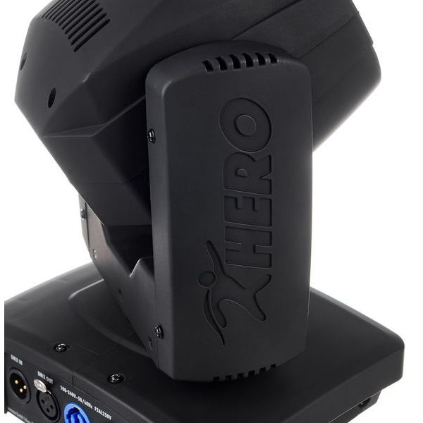 Varytec Hero Wash 712 Z RGBW Zoom