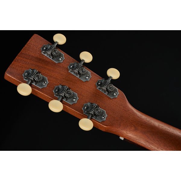 Martin Guitar DSS-17 Whiskey Sunset