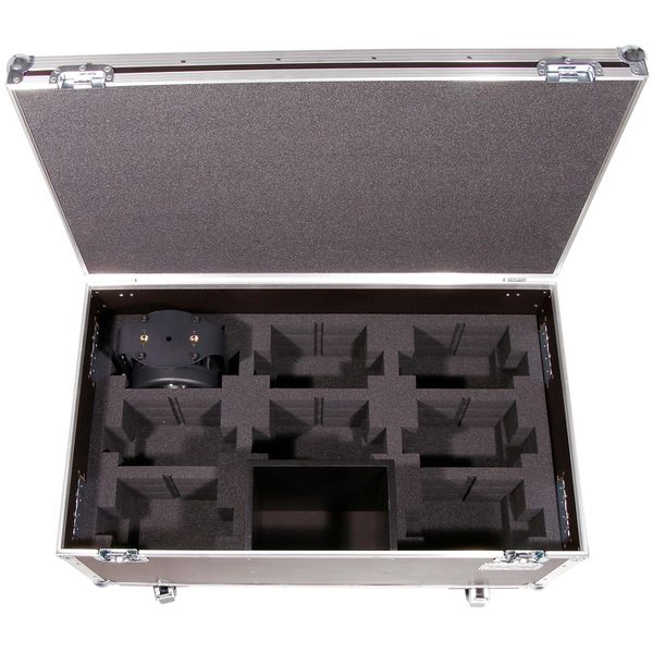 Thon Case Varytec Bull 200 IP 8in1