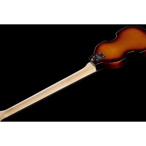 H&ouml;fner Shorty Violin Bass