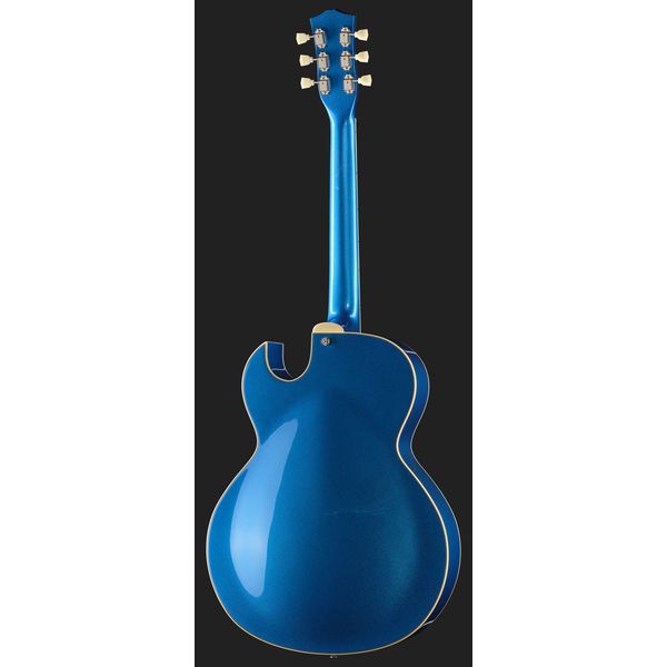 Stanford CR Fatboy Pelham Blue 95