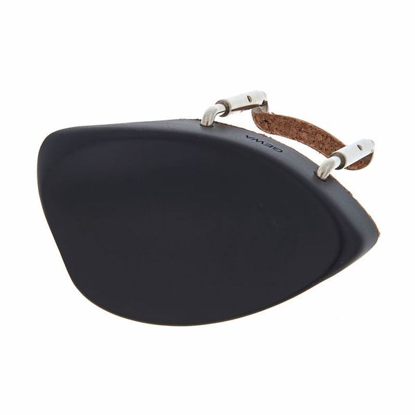 Gewa Chinrest Teka 4/4 - 3/4 Matt