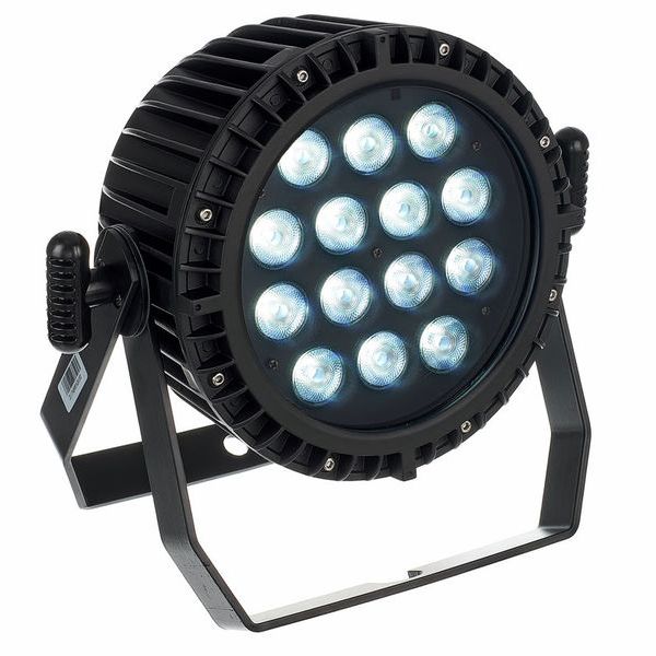 Varytec Event Par IP65 4in1 14x8W WDMX