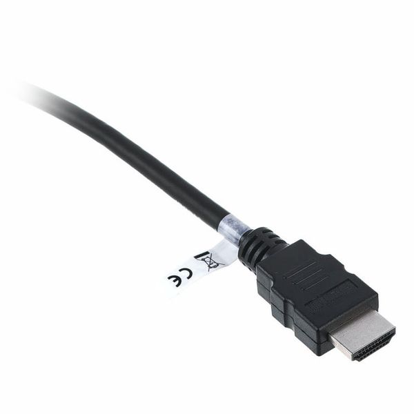 the sssnake HDMI - dvi Cable 3m