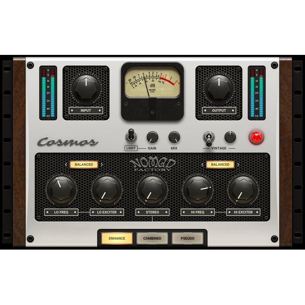 Nomad Factory Magnetics Bundle