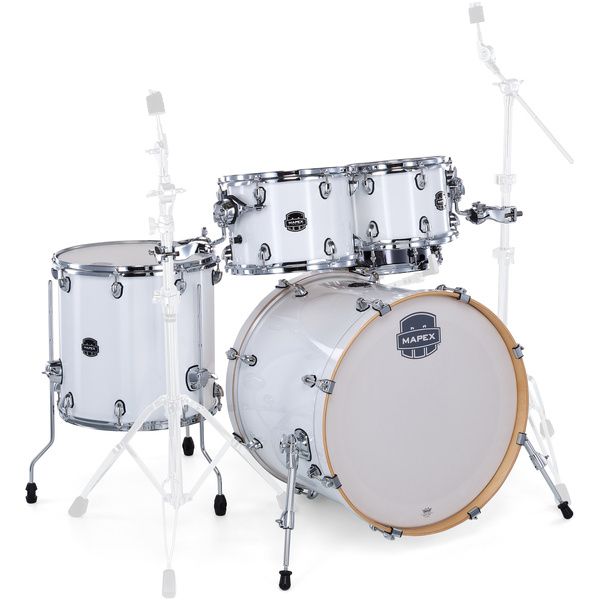 Mapex Mars Maple Stage Shell Set KD