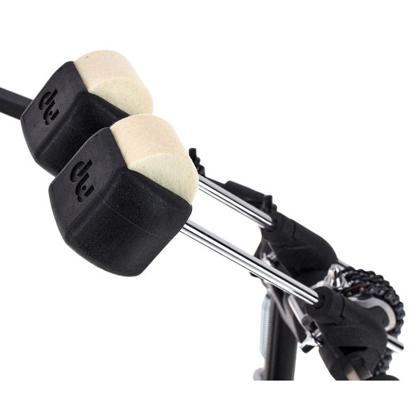 DW 3002A Double Bass Drum Pedal