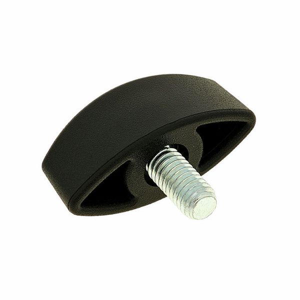 K&M Lock Screw M6x11