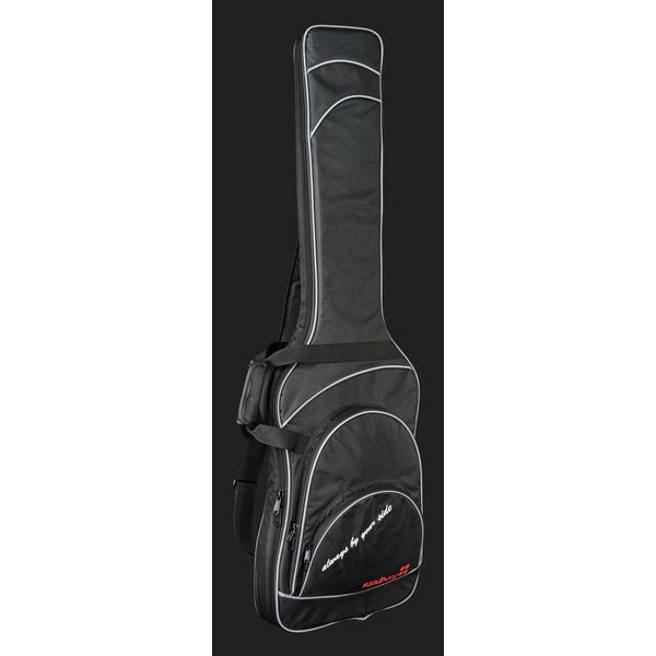 Sandberg California II SL TM5 BKB FL