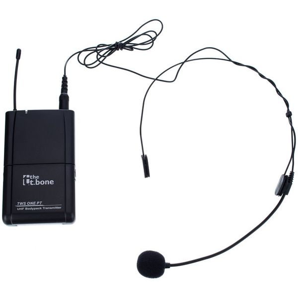 the t.bone TWS One C Headset