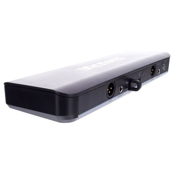 Shure BLX288/SM58 Combo M17