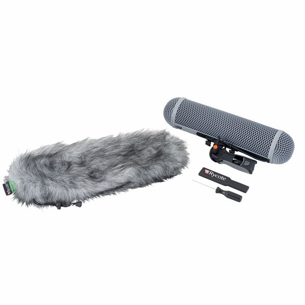 Rycote Wind Screen Kit 4 XLR-3F