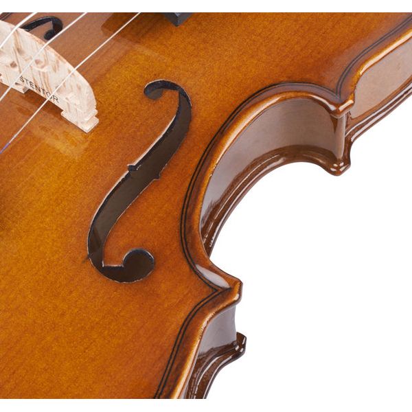 Stentor SR1500 Violin Student II 1/8