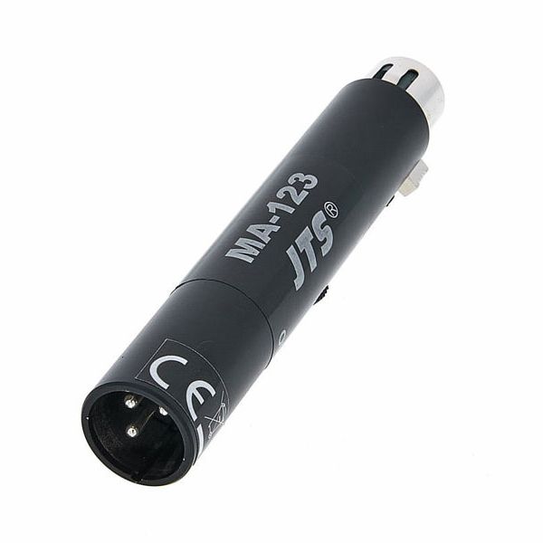 JTS MA-123