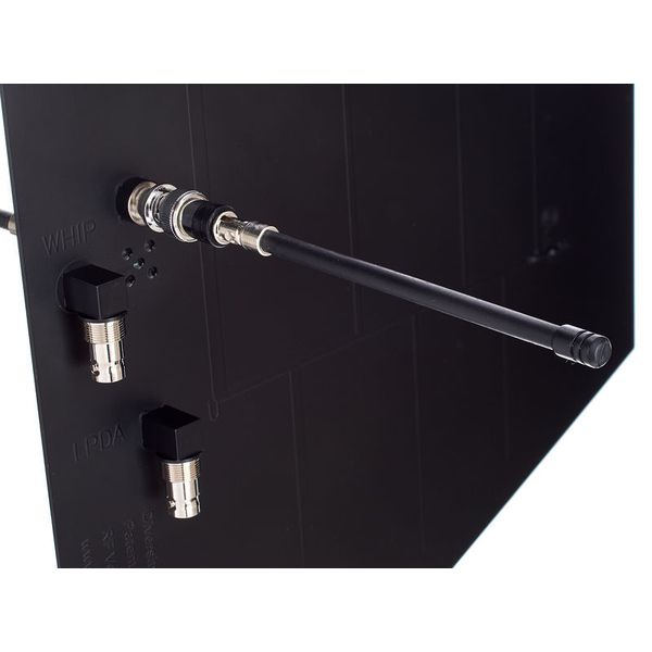 RF Venue Diversity Fin