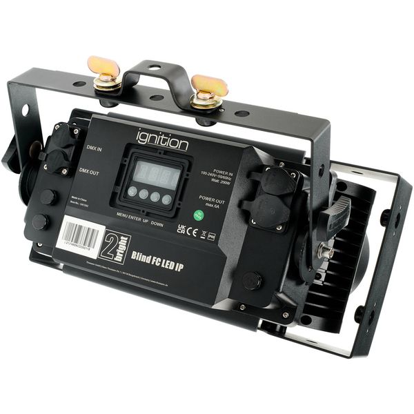Ignition 2bright Blind FC LED IP