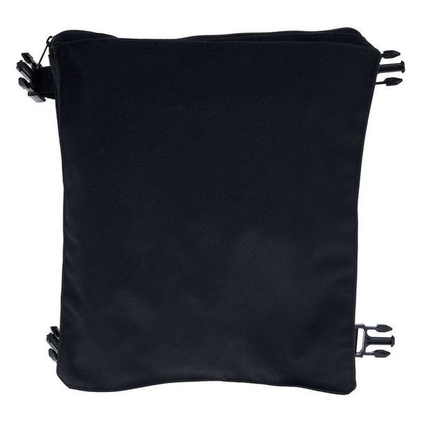 Torpedo Music Pouch Classic Bag - Old