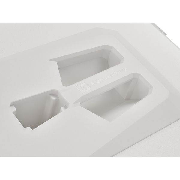 EV EVOLVE 90 Sub White