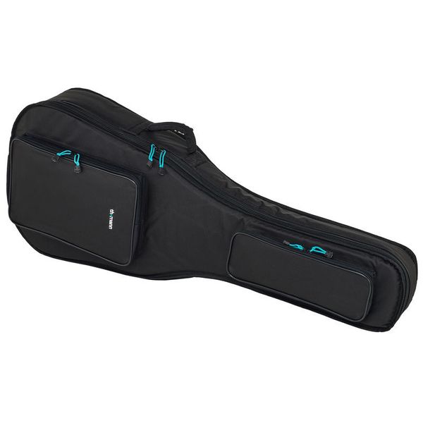 Harley Benton HBO-600TB w/Bag