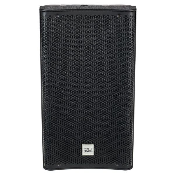 the box pro Achat 112 Sub A & DSP108 Set