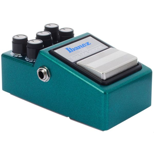 Ibanez TS9B Tube Screamer Bass