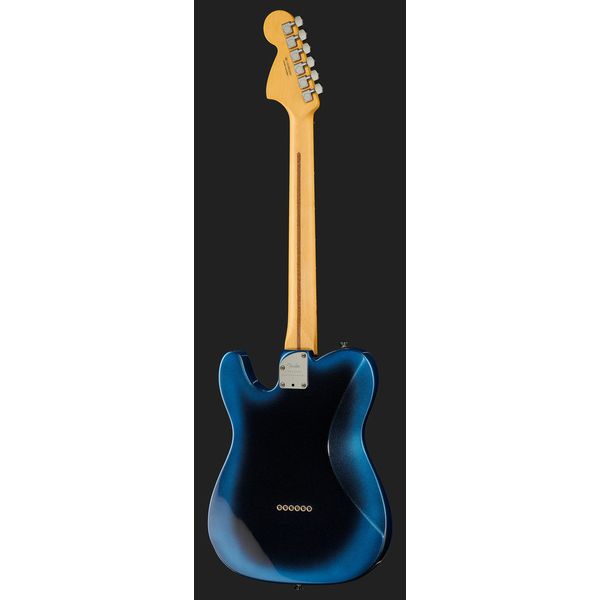 Fender AM Pro II Tele DLX DK NIT
