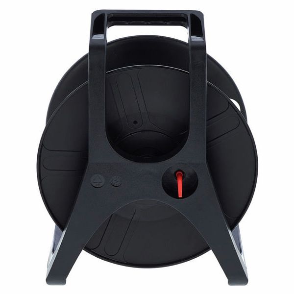 Adam Hall 70225 Professional Cable Drum