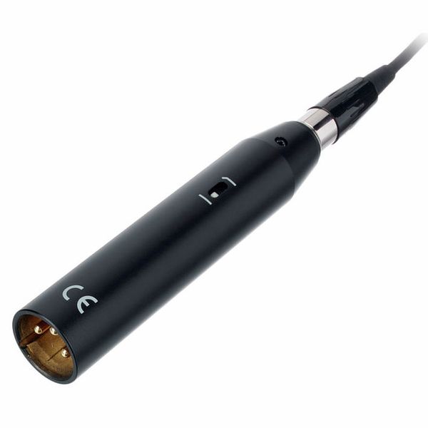 Audio-Technica U853R