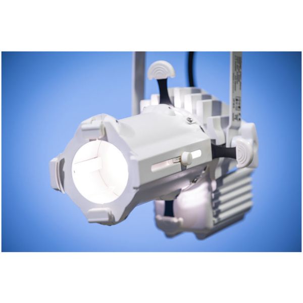 Varytec LED Profile Mini IP65 3200K wh