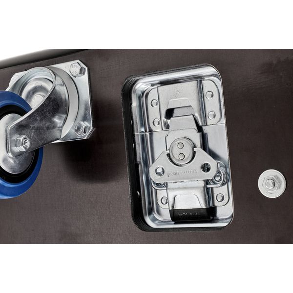 Flyht Pro Tour Case grandMA3 Full Size