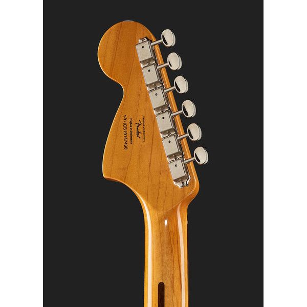Squier CV 70s Strat LRL OWT