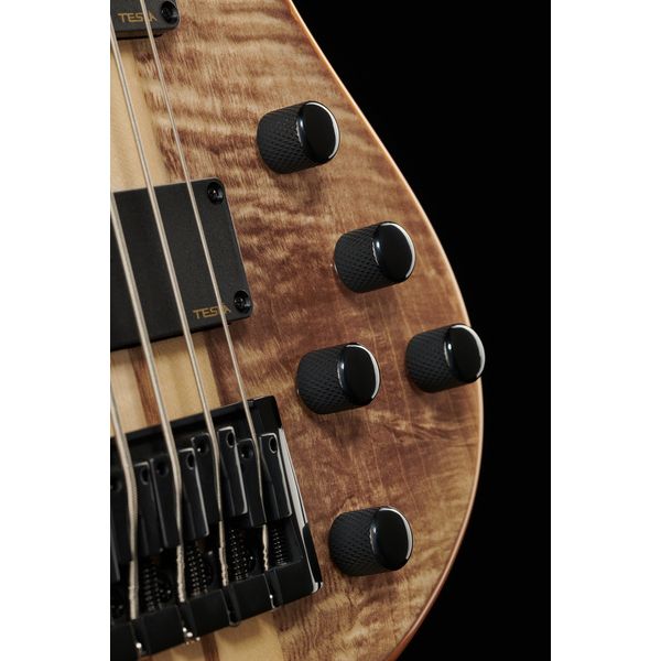 Harley Benton BZ-5000 II NT